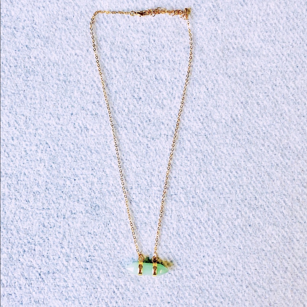 Brand New Boho Necklace
